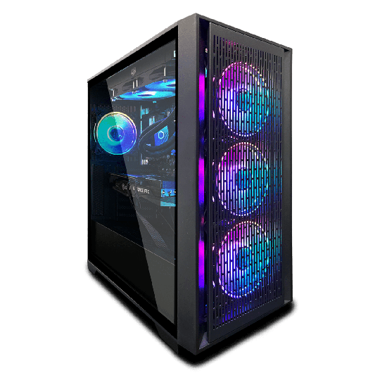 Core I5 Resident Evil Intel Hd 4000 Fierce Scorch Gaming PC Intel