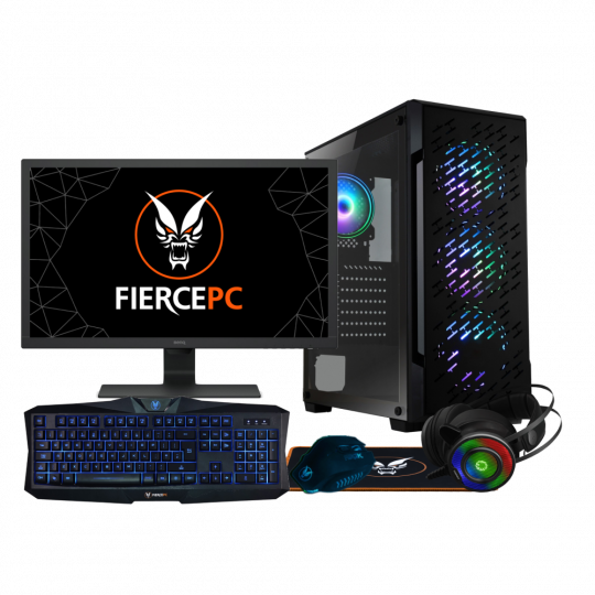The Vortex Bundle main product photo