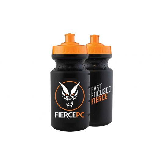 Fierce PC Sports/Water Bottle main product photo