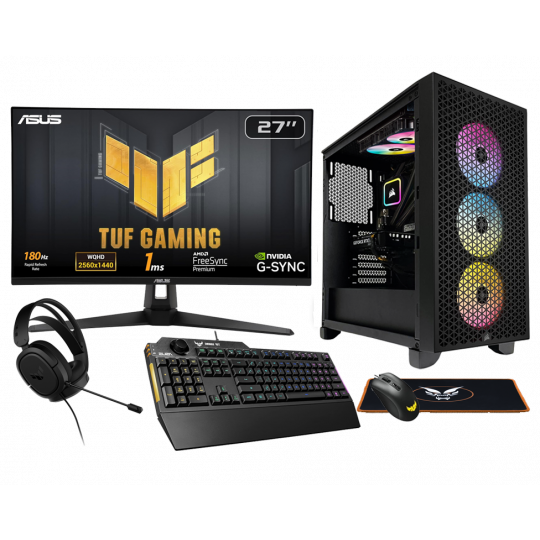 Nvidia outlet desktop computer