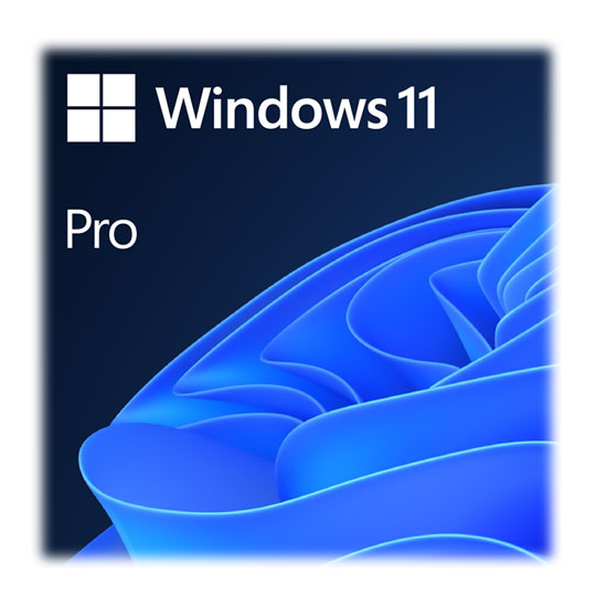 Microsoft Windows 11 Pro main product photo