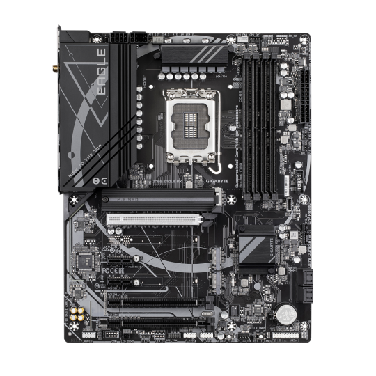 Intel Core i9 14900KF | Z790 | Motherboard Bundle | Fierce PC