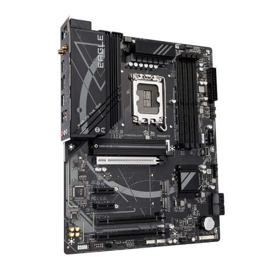 Intel Core i9 14900KF | Z790 | Motherboard Bundle | Fierce PC
