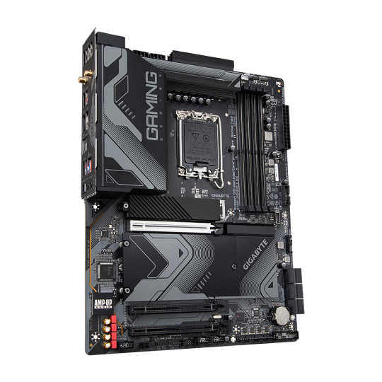 Intel Core i9 13900KF | Z790 | Motherboard Bundle | Fierce PC