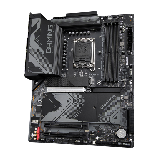 Intel Core i9 13900KF | Z790 | Motherboard Bundle | Fierce PC