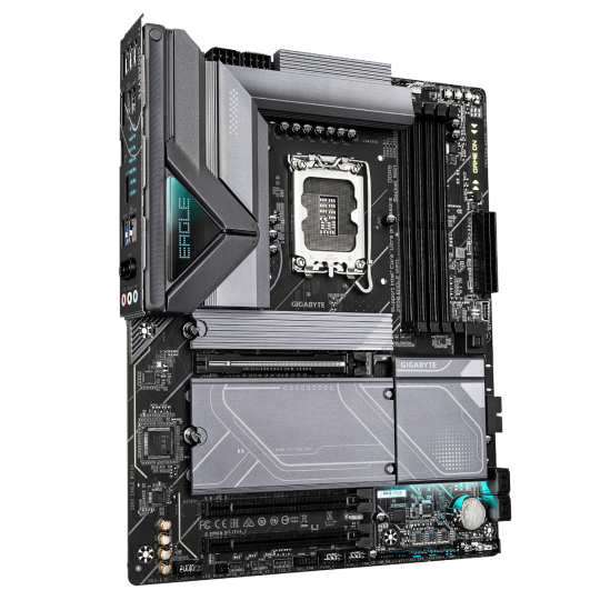 Intel Core Ultra 7 270K Plus | Z890 | Motherboard Bundle | Fierce PC