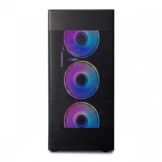 AMD Ryzen 5 5600X | NVIDIA RTX 4060 | Custom Gaming PC