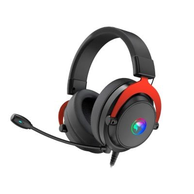 Marvo Scorpion HG9067 Wired 7.1 Gaming RGB Headset