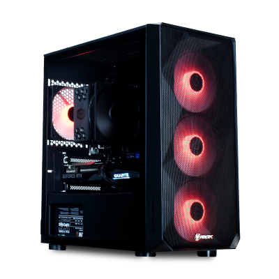 PC Configurator, Custom PC Builder, Free Shipping in the UK