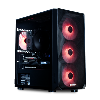 AMD Ryzen 5 7600 | NVIDIA RTX 5060 Ti | Custom Gaming PC