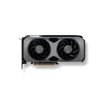 AMD Radeon RX 9070 GRE 12GB Graphics Card