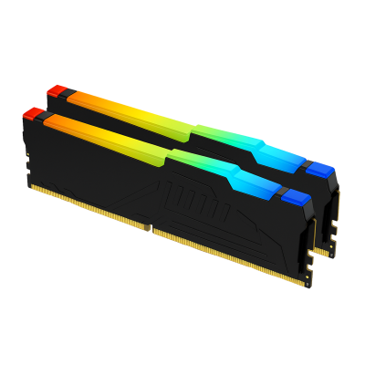 16GB (2 x 8GB) 6000Mhz RGB DDR5 RAM