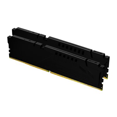 64GB (2 x 32GB) 6000Mhz DDR5 RAM