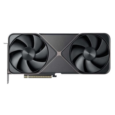 NVIDIA GeForce RTX 5060 Ti 8GB Graphics Card