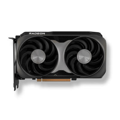 AMD Radeon RX 9060 XT 16GB Graphics Card