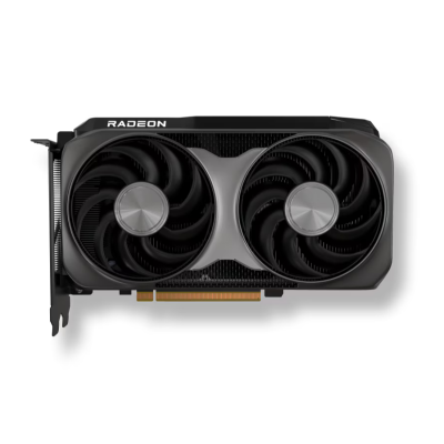 AMD Radeon RX 9060 8GB Graphics Card