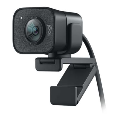 Logitech StreamCam FHD Webcam