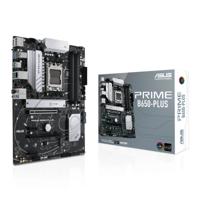 ASUS PRIME B650-PLUS Motherboard