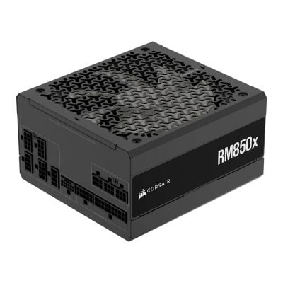 850W Corsair RMx Series RM850x V3 80+ Gold Fully Modular PSU