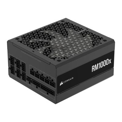 1000W Corsair RMx Series RM1000x V3 80+ Gold Fully Modular PSU