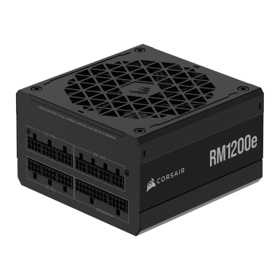 Corsair RM1200e 80+ Gold Cybenetics Platinum 1200w Modular ATX 3.1 PSU