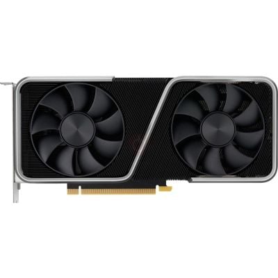 NVIDIA GeForce RTX 3050 6GB Graphics Card