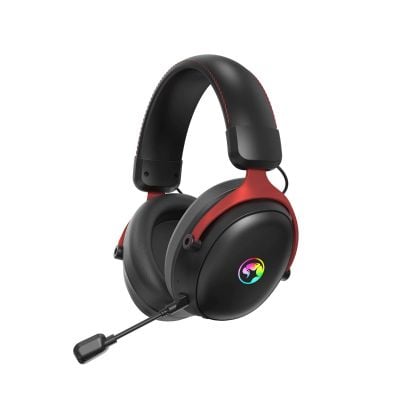Marvo Scorpion HG9076W Tactic X Pro Wireless Gaming RGB Headset
