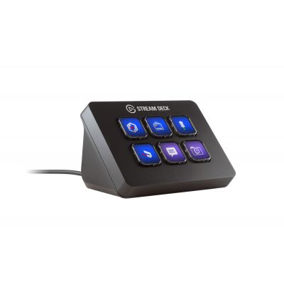 Elgato Stream Desk
