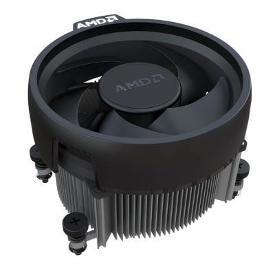 AMD Wraith AM4 / AM5 Desktop CPU Cooler