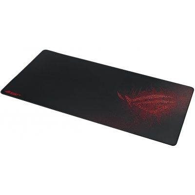 Asus ROG Sheath Black / Red Gaming Mouse Pad (900 x 440mm)