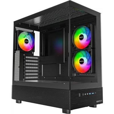 AMD Ryzen 7 5700X | NVIDIA RTX 5070 | Custom Gaming PC | Fierce PC AMD Ryzen 7 5700X | NVIDIA RTX 5070 | Custom Gaming PC | Fierce PC