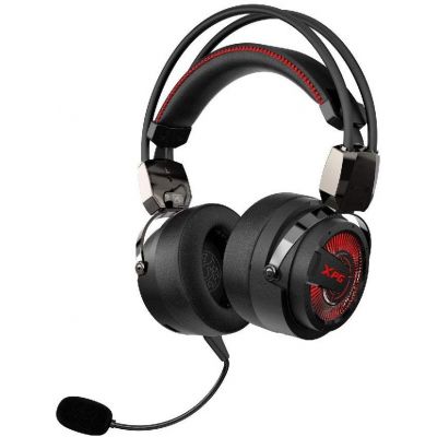 ASUS Precog headset ASUS Precog headset