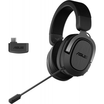 ASUS TUF Gaming H3 Wireless Gaming Headset