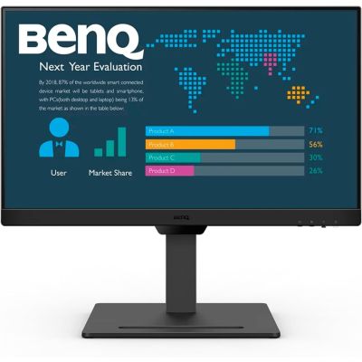 BenQ BL2490T 24" 1080p 100Hz IPS Monitor