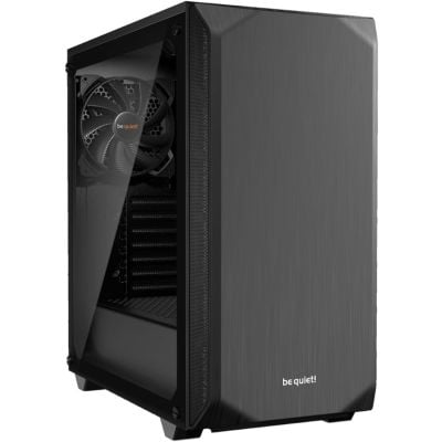 Fierce Simulator Gaming PC | AMD Ryzen 7 7800X3D | NVIDIA RTX 5070 12GB