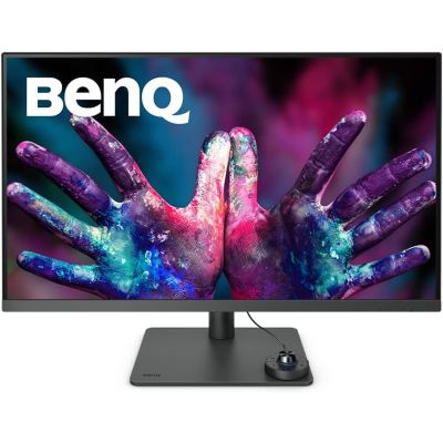 BenQ PD3205U 32" 4K 60Hz HDR10 IPS Designer Monitor