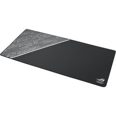 Asus ROG Sheath Black / Grey Gaming Mouse Pad (900 x 440mm)