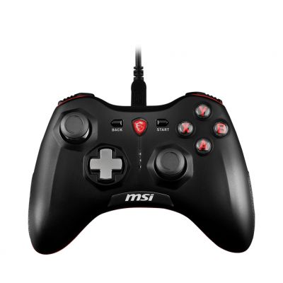 MSI Force GC20 Wired PC Controller