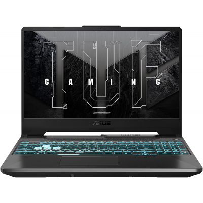 ASUS TUF GAMING F15 LAPTOP | INTEL CORE I7-11800H | RTX 3050 Ti