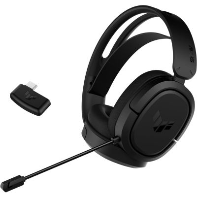 ASUS TUF Gaming H1 7.1 Wireless Gaming Headset