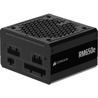Corsair RM650e V3 Cybenetics Gold 650w Modular ATX 3.1 PSU