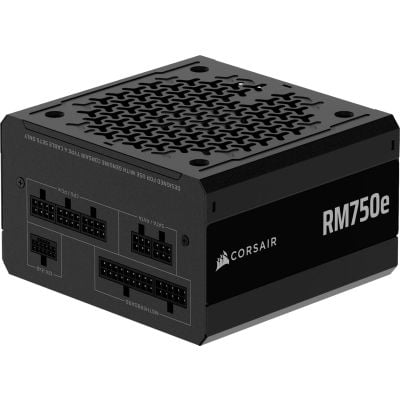 Corsair RM750e V3 Cybenetics Gold 750w Modular ATX 3.1 PSU