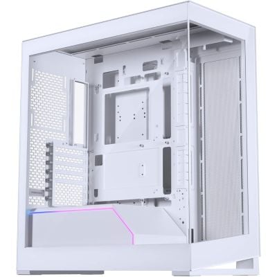 Phanteks NV5 MKII Mid-TowerPC Case - White