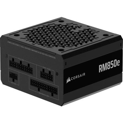 Corsair RM850e V3 Cybenetics Gold 850w Modular ATX 3.1 PSU