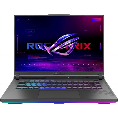 ASUS ROG Strix G16 GAMING LAPTOP | INTEL CORE I5-13450HX | RTX 4060