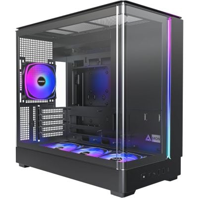 Intel Core i5 14400F | NVIDIA RTX 5060 Ti | Custom Gaming PC