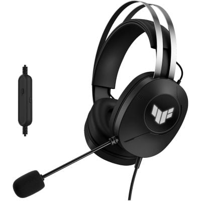ASUS TUF Gaming H1 Gen II 7.1 Gaming Headset