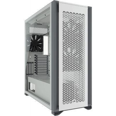 Corsair 7000D Airflow Gaming Case - White