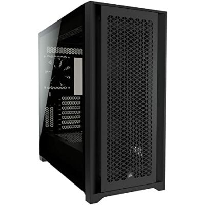 AMD 5900X | NVidia RTX 3070 |  Custom Gaming PC