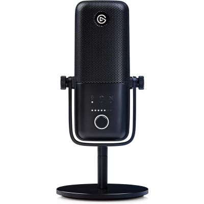 Elgato Wave 3 Streaming Microphone